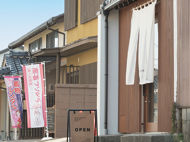 和装体験、民家宿泊体験