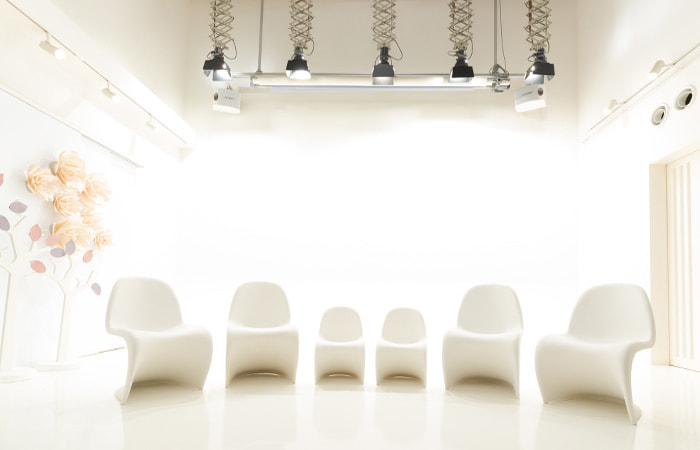 メインスタジオ