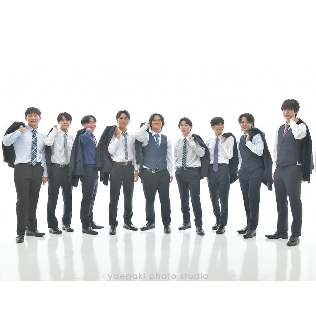 グルーフィーサンプル