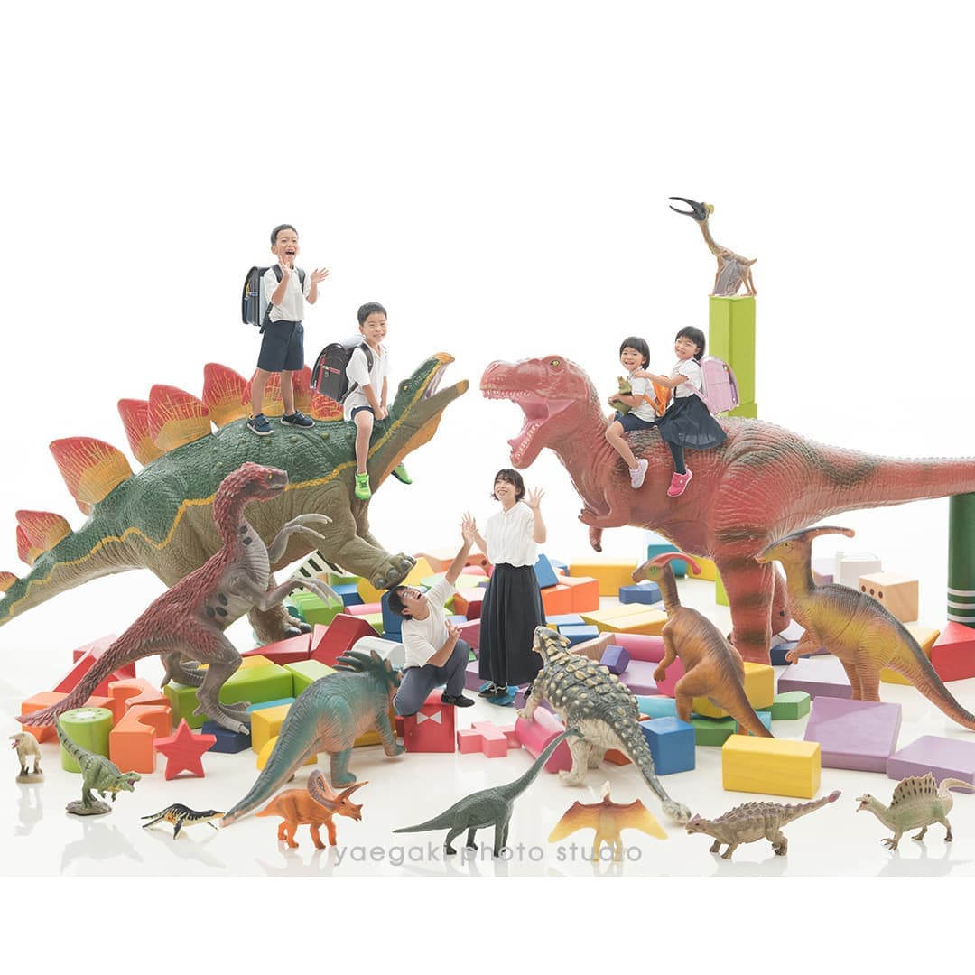 リトルアートフォトサンプル