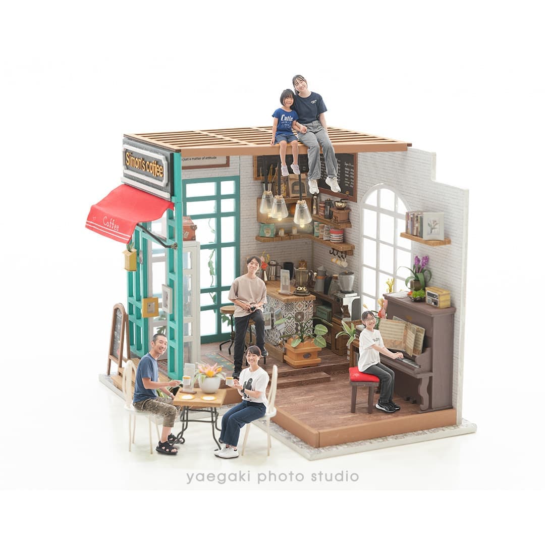 リトルアートフォトサンプル