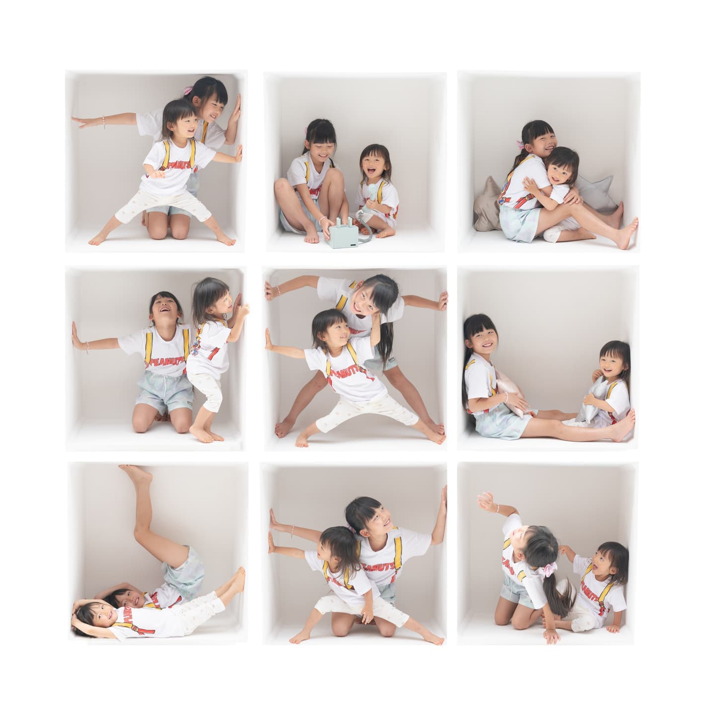 ボックスフォトサンプル