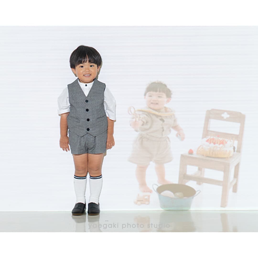 奇跡の軌跡サンプル