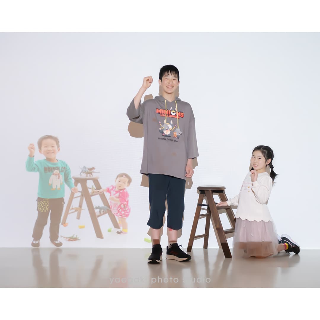 奇跡の軌跡サンプル