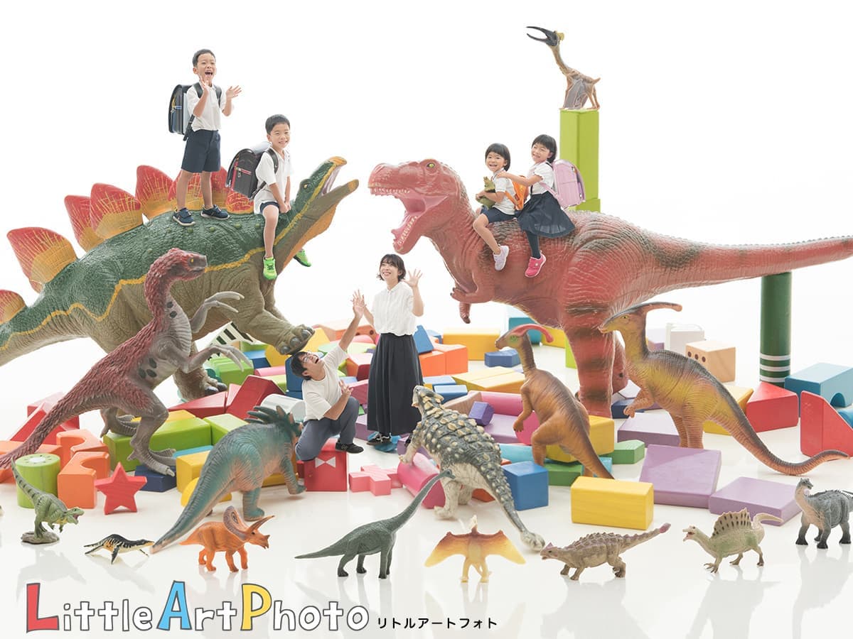 リトルアートフォト