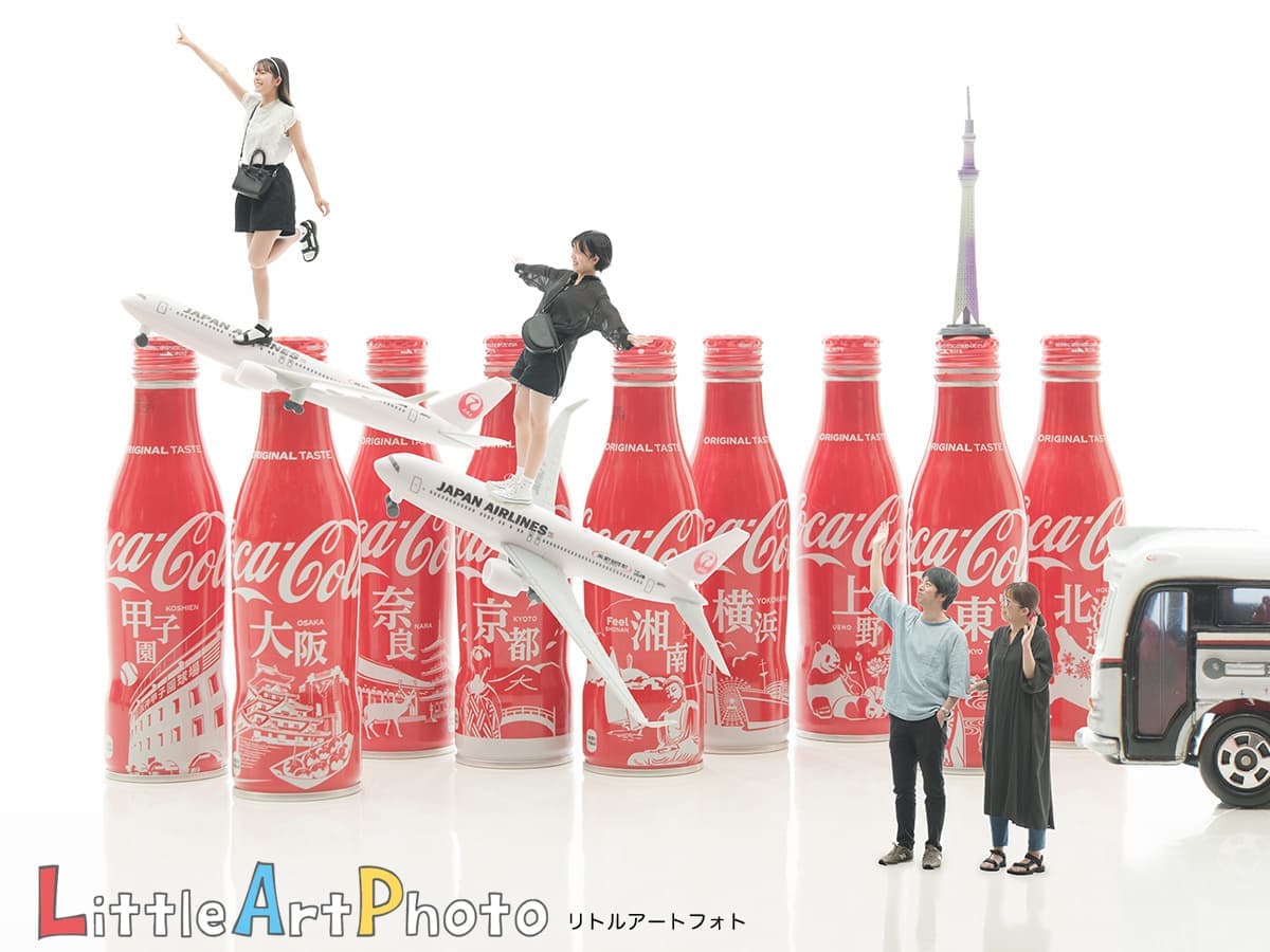 リトルアートフォト