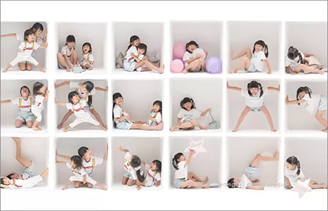 ボックスフォト