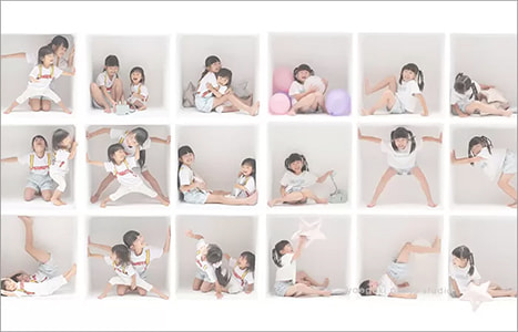 ボックスフォト