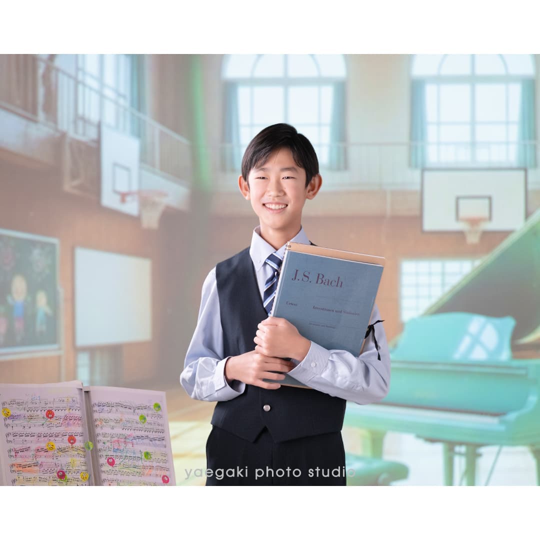 みらいフォトサンプル